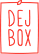 Dejbox : Livreur de bonheur au bureau