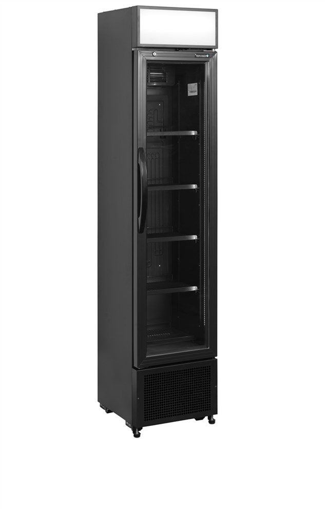 Réfrigérateur à boissons FSC175H BLACK