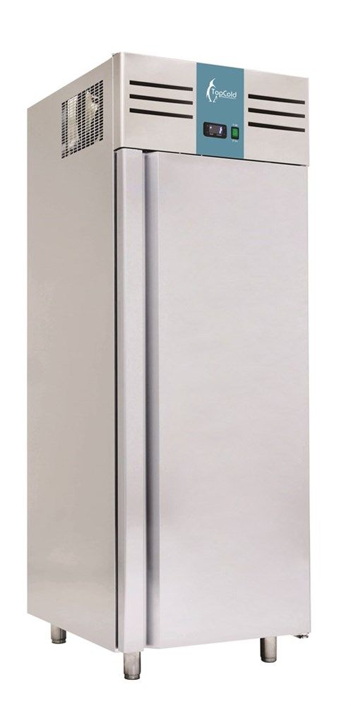 Armoire de réfrigération 1 porte GN2/1 ECPG 801 TN