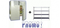 Chambre froide pour particulier