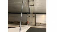 Comment monter un plafond suspendu en panneaux sandwich?