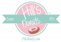 Hill's Donuts @Lille