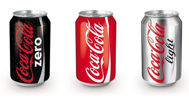 Entreprise Coca Cola