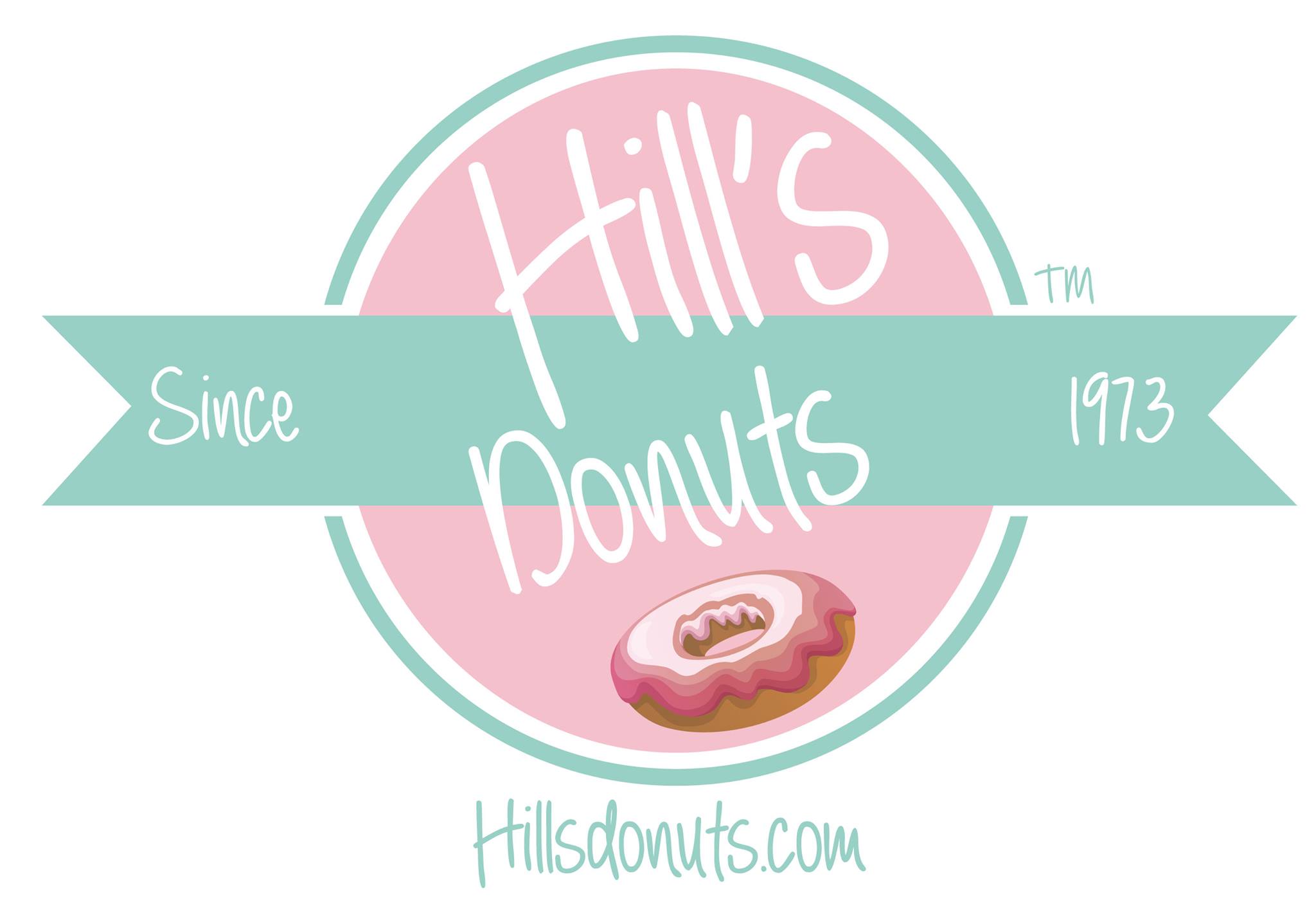 Hill's Donuts @Lille