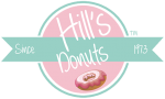 Hill's Donuts @Lille
