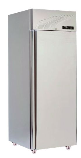 Armoire frigo GN2/1 CM700