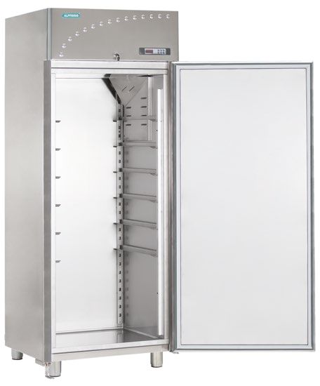 Armoire réfrigérée CHOCOLAT CM700H