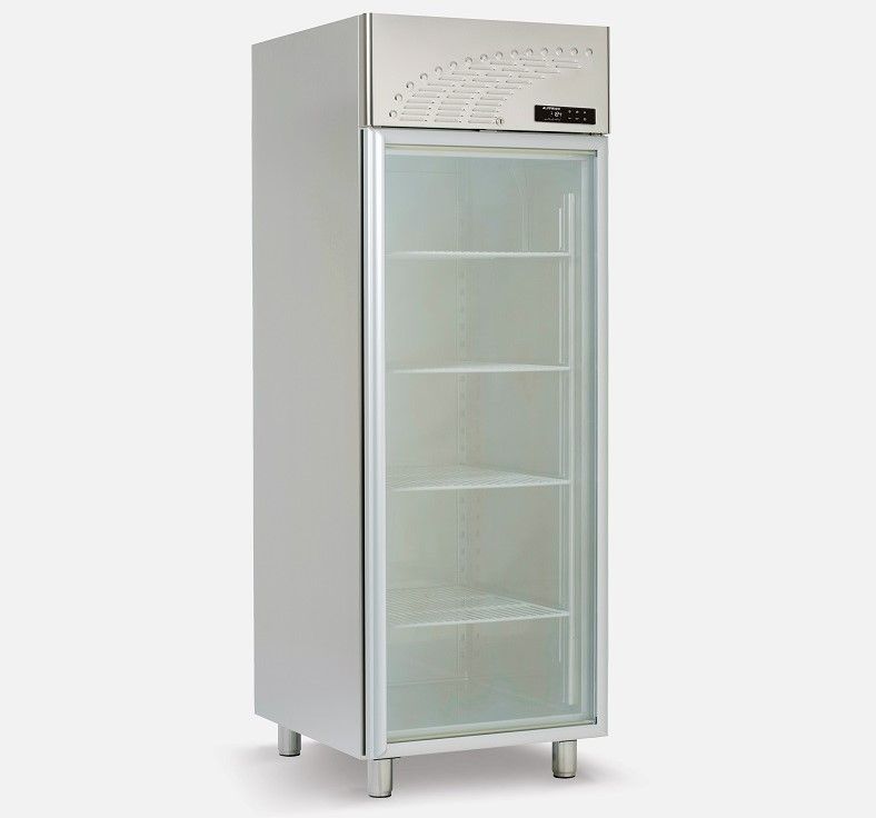Armoire frigo GN2/1 CM700SV