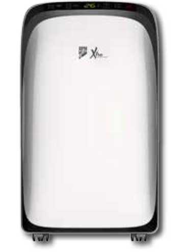 Clim mobile Aspen ASP 190 - refroidissement 3550 Watt