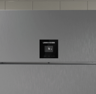 Vrieskast Liebherr BFPSvh 6501 inox 