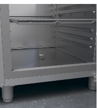 Vrieskast Liebherr BFPSvh 6501 inox 