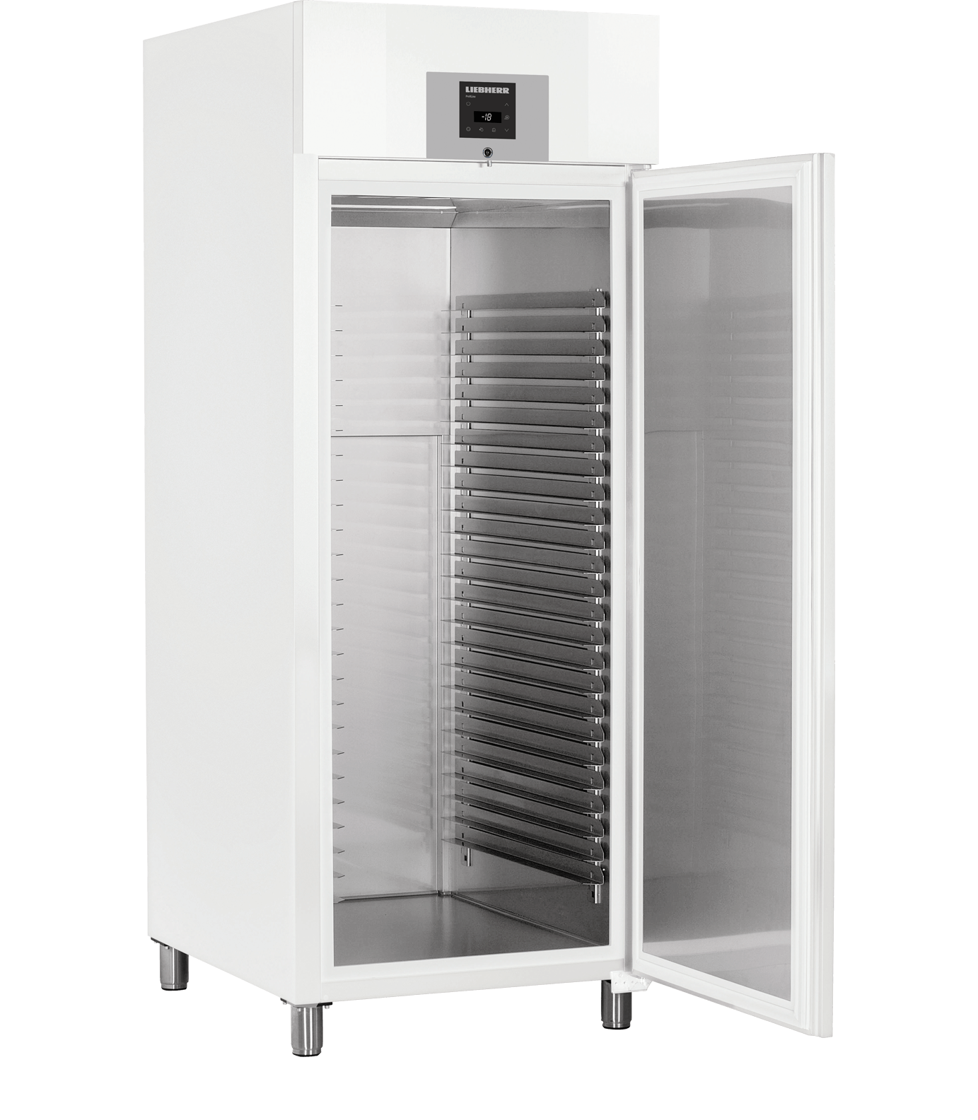 Armoire congélateur Liebherr BFPVg8401 blanc