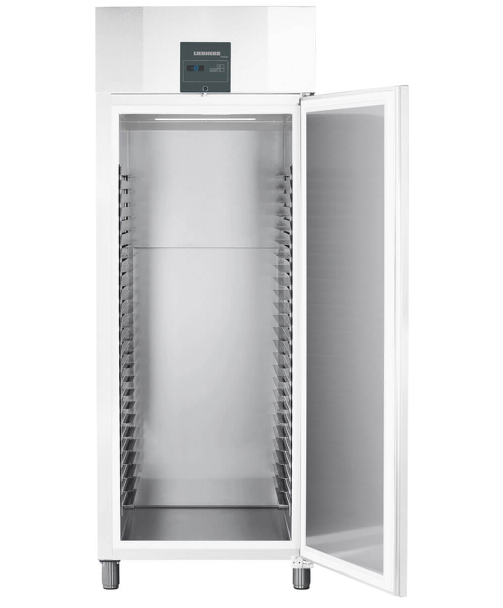 Armoire congélateur Liebherr BFPVg8401 blanc