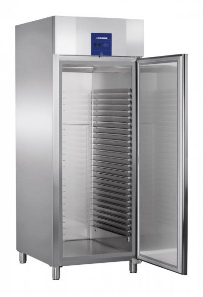 Armoire réfrigérée Liebherr BKPV6570 inox