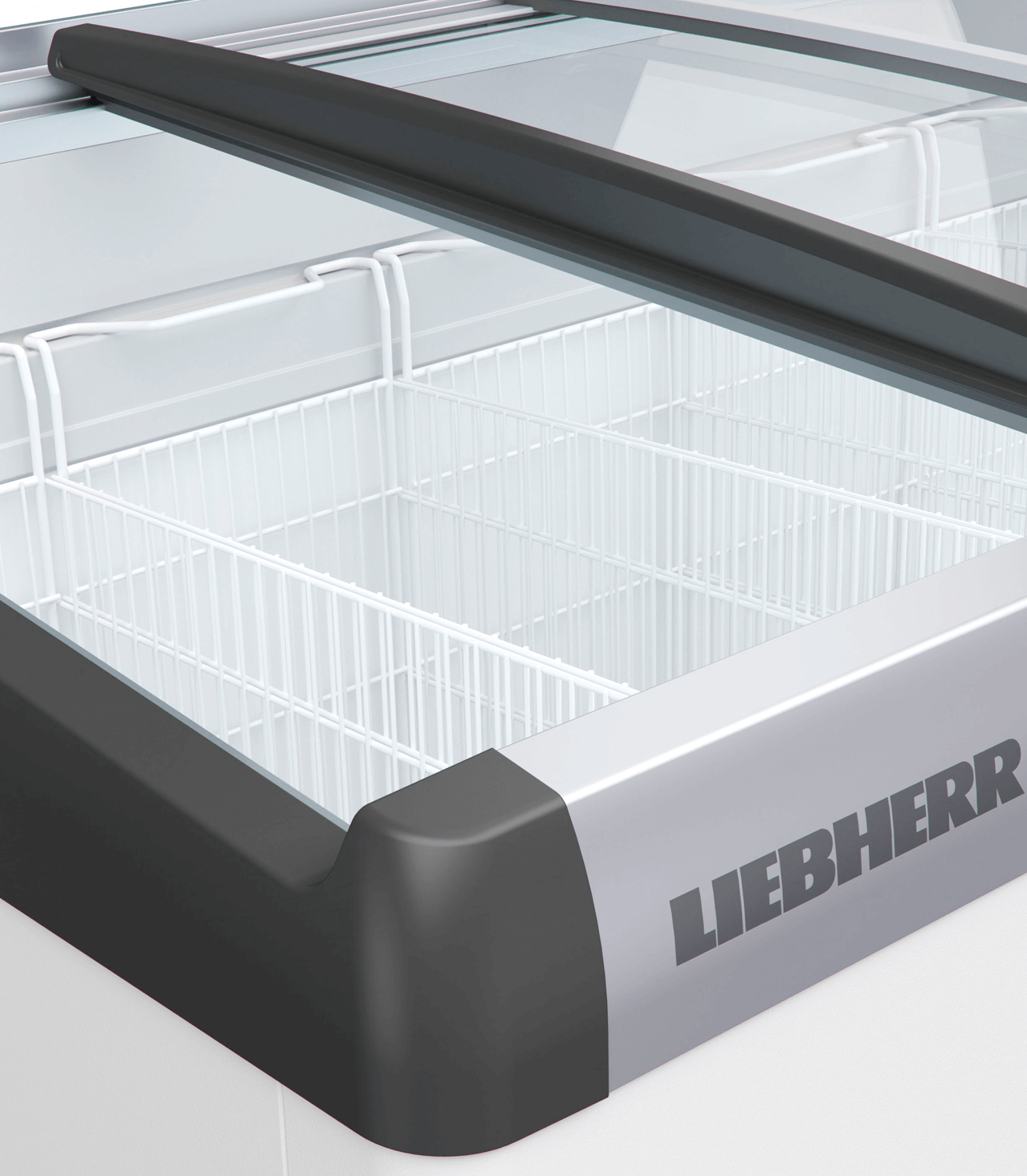 Coffre congélateur Liebherr EFI 3553