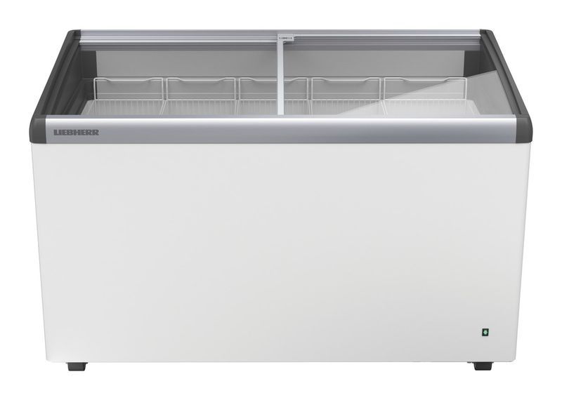 Coffre congélateur Liebherr EFI 3553