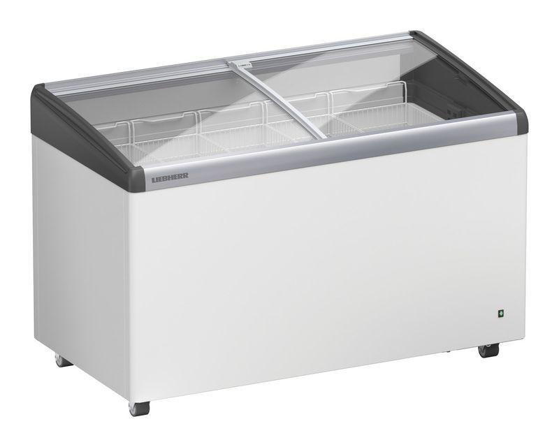 Coffre congélateur Liebherr EFI 3553