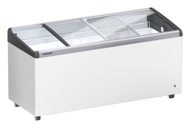 Coffre congélateur Liebherr EFI 4853