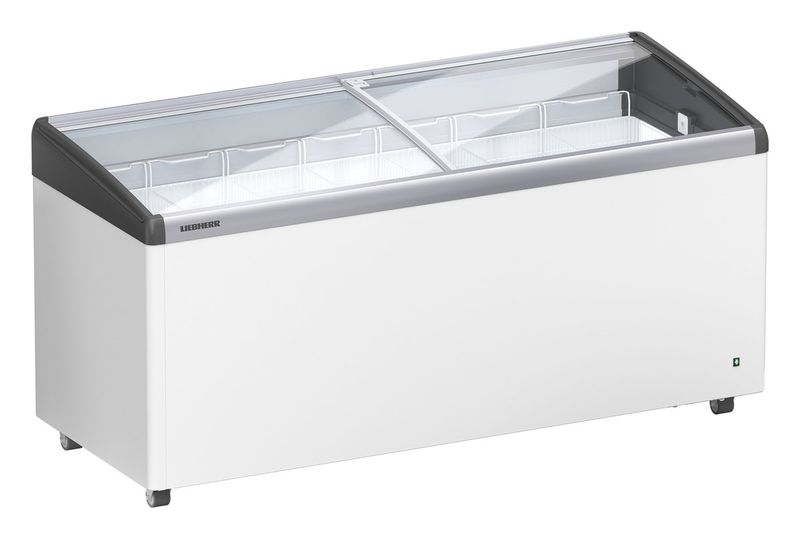 Coffre congélateur Liebherr EFI 4853