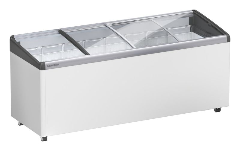 Coffre congélateur Liebherr EFI 5653