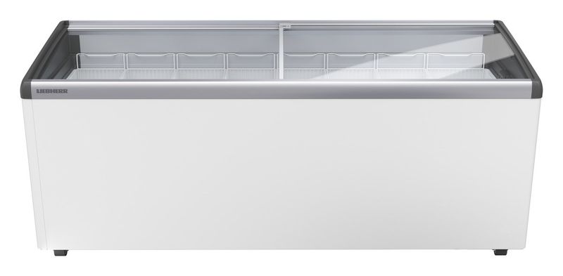Coffre congélateur Liebherr EFI 5653