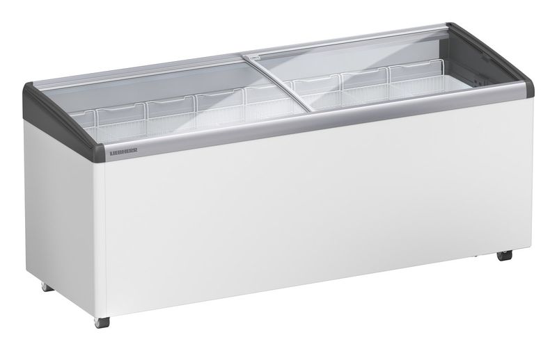 Coffre congélateur Liebherr EFI 5653