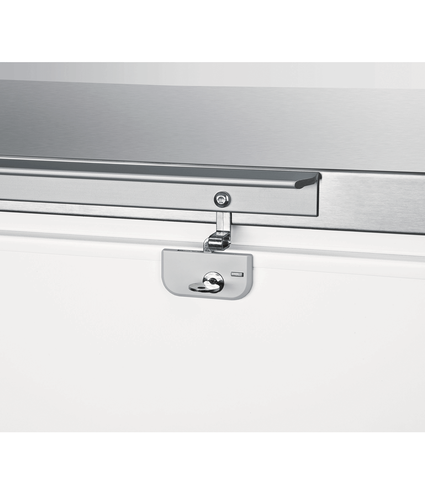 Congélateur coffre Liebherr EFL 3055 blanc