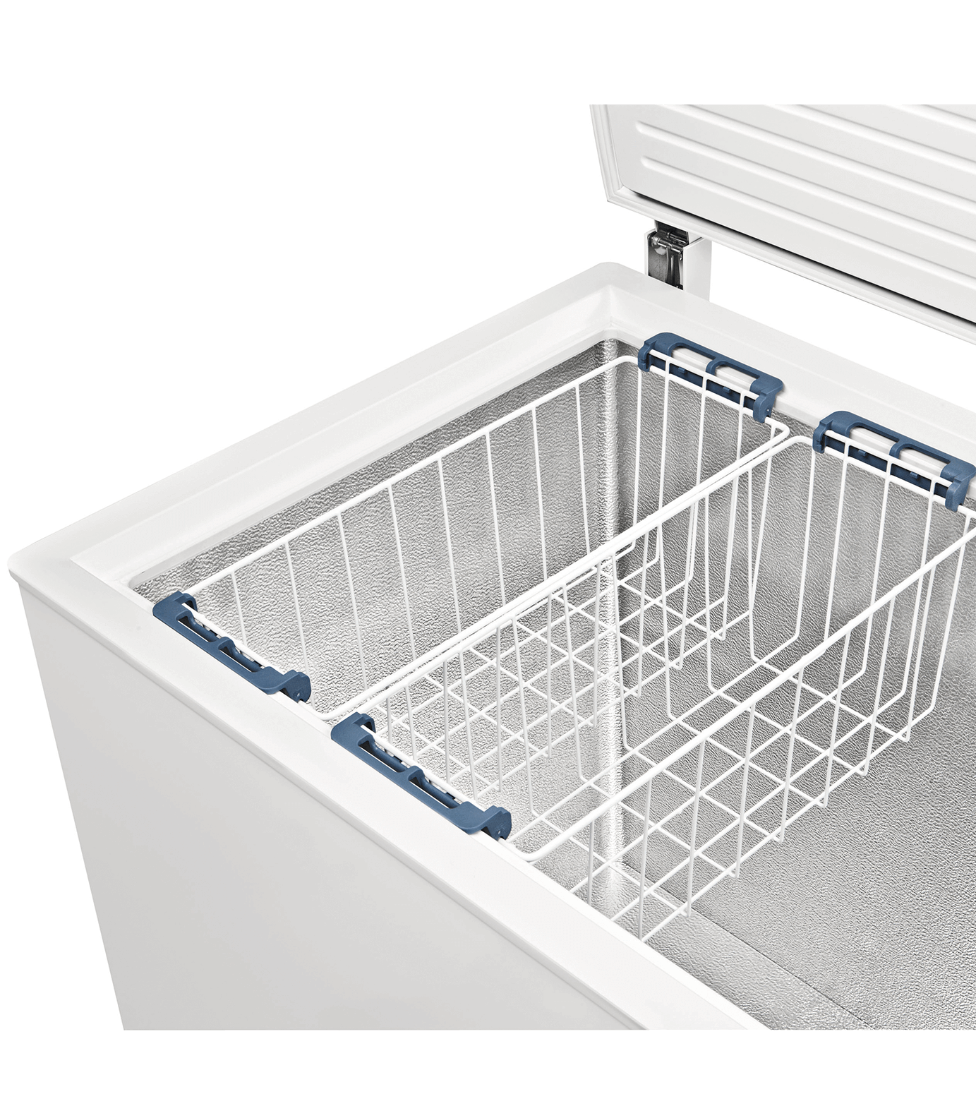 Congélateur coffre Liebherr EFL 3056 inox