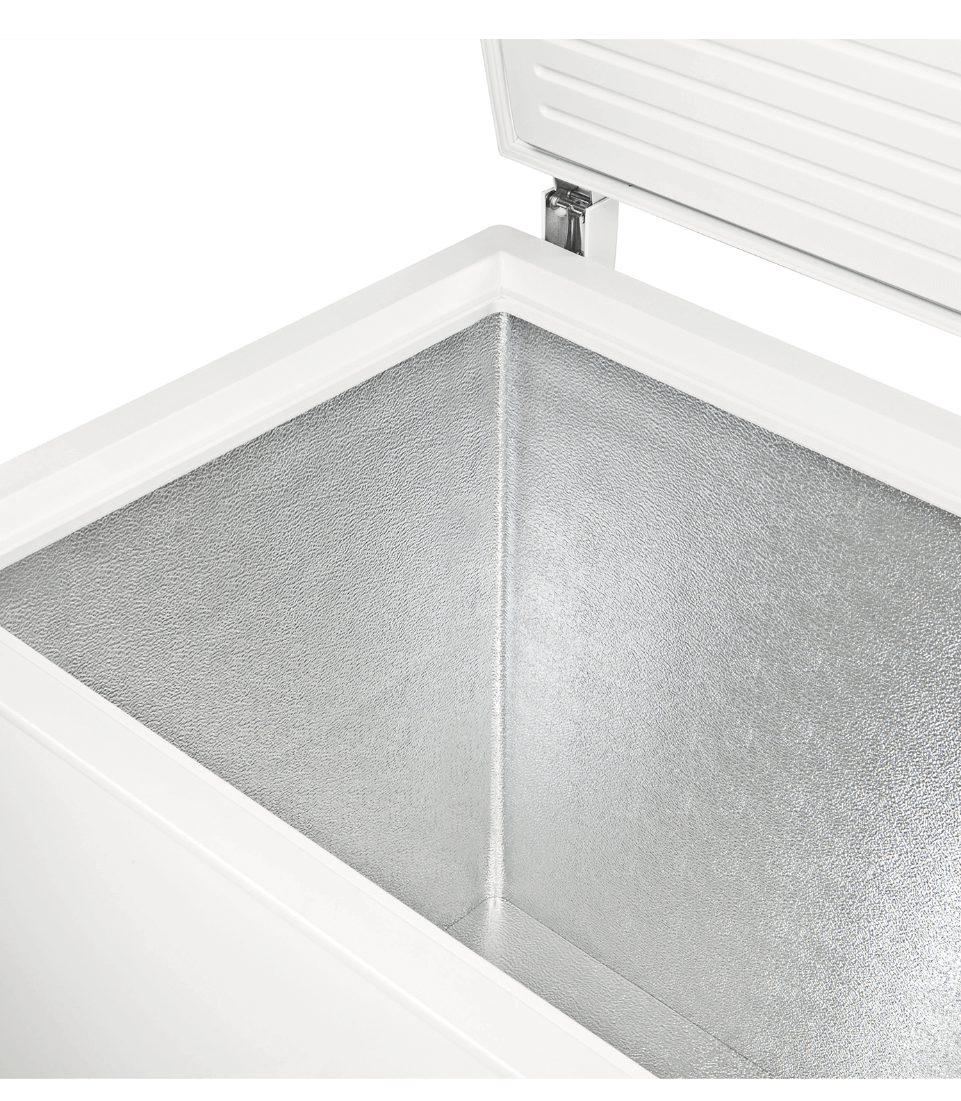 Congélateur coffre Liebherr EFL 3056 inox