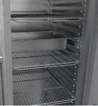 Armoire congélateur Liebherr FFPSvg 6501