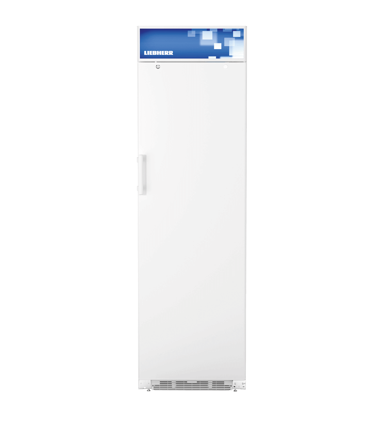 Armoire réfrigérée display Liebherr FKDV4211 blanc