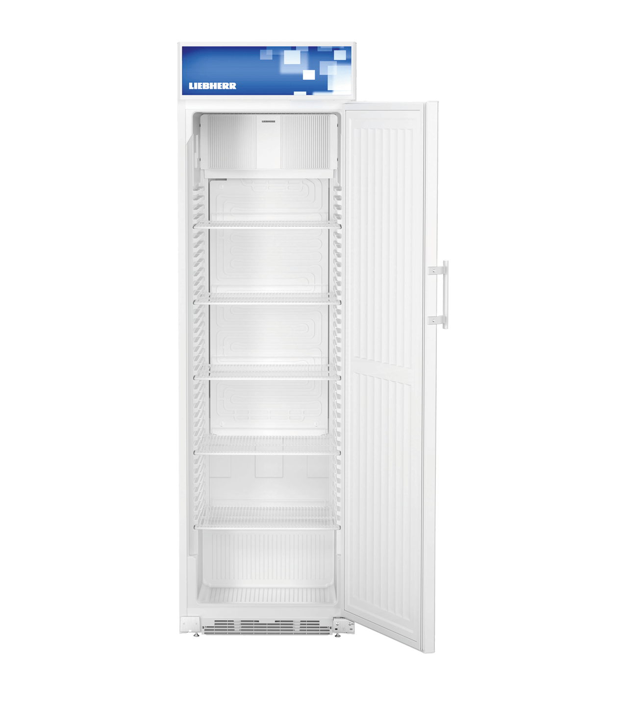 Réfrigérateur display Liebherr FKDV4211 blanc