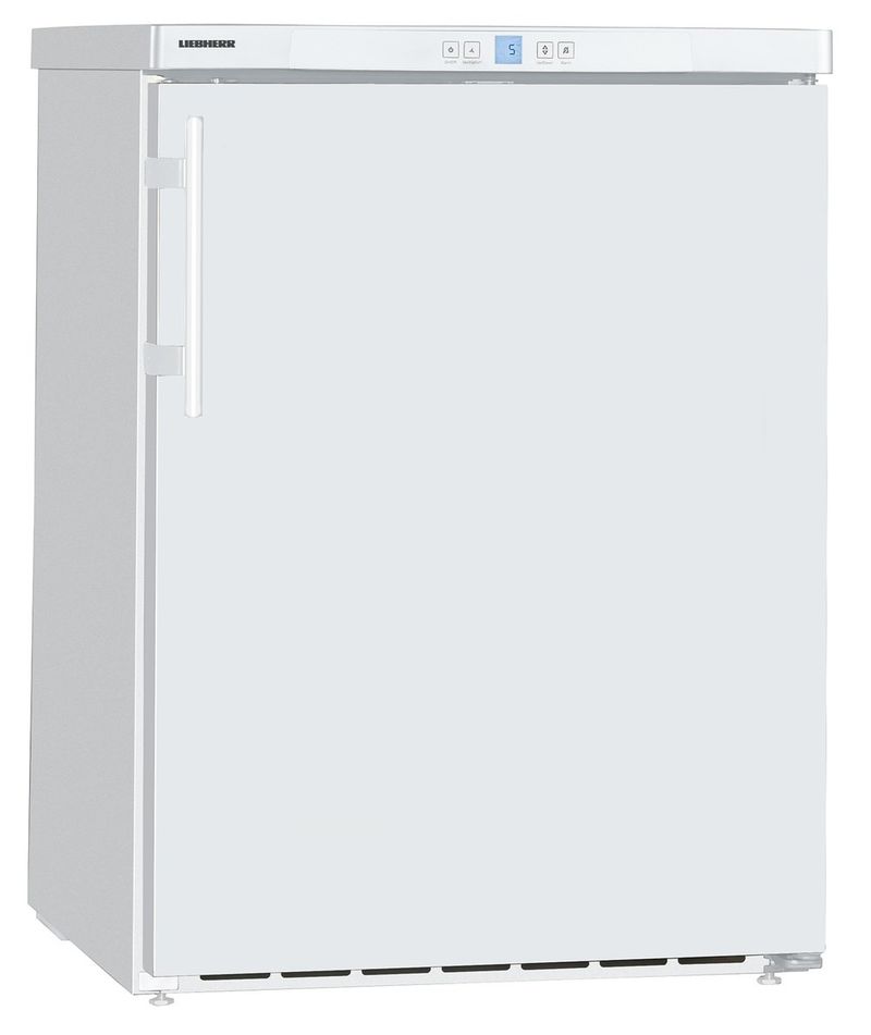 Armoire réfrigérée Liebherr FKUV1610 blanc