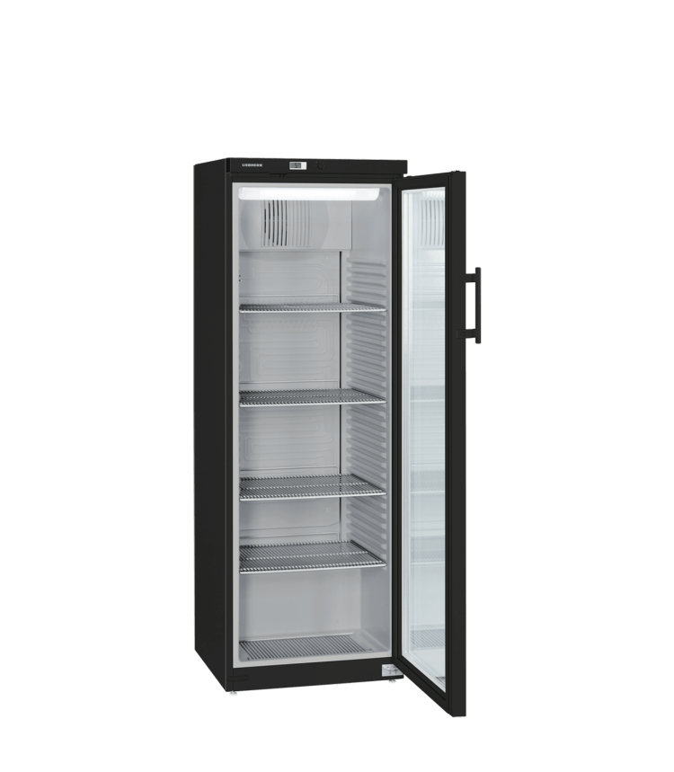 Armoire réfrigérée Liebherr FKV3643 noir