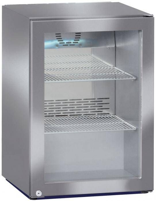 Armoire réfrigérée Liebherr FKV503 inox