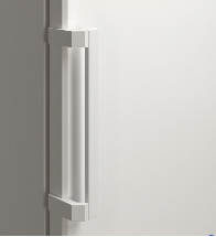 Armoire réfrigérée Liebherr FRFvg 5501 blanc