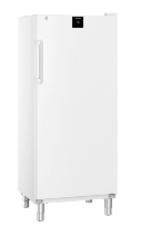 Armoire réfrigérée Liebherr FRFvg 5501 blanc