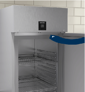 Réfrigérateur Liebherr FRPSvg1402