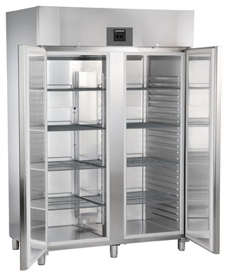 Congélateur professionnel - FREEZY PRIME - FD6BT - Sagi - armoire / en inox