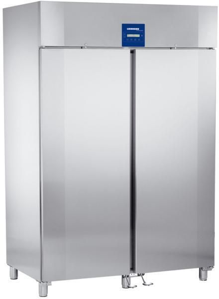 Armoire réfrigérée Liebherr GKPV1490 inox