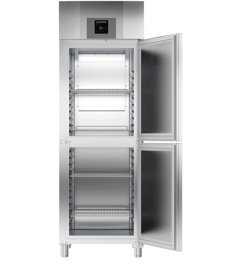 Armoire réfrigérée Liebherr GKPV6577