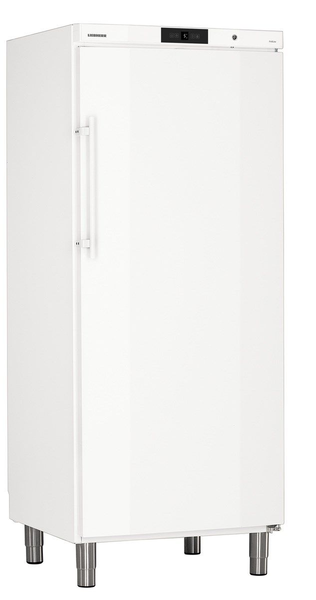 Armoire réfrigérée Liebherr GKV5730 blanc