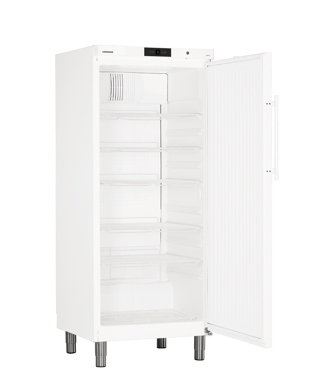 Armoire réfrigérée Liebherr GKV5730 blanc