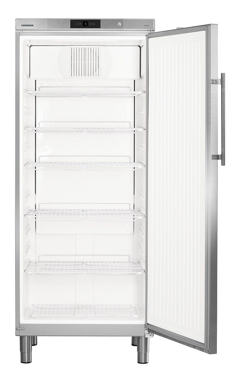 Armoire réfrigérée Liebherr GKV5760 inox