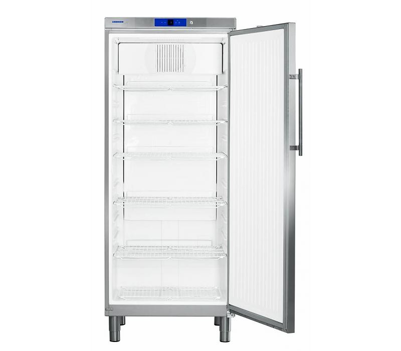 Armoire réfrigérée Liebherr GKV5790 inox