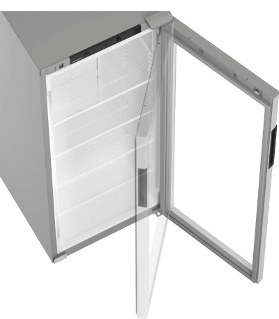 Armoire réfrigérée Liebherr MRFvd 3511 -  silver