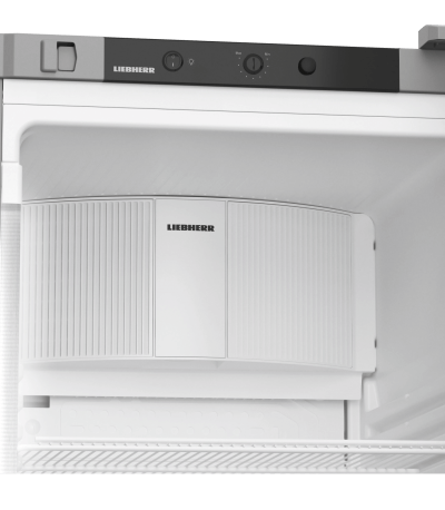 Armoire réfrigérée Liebherr MRFvd 3511 -  silver