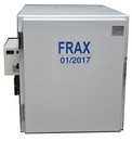 CF0650 - Conteneur frigorifique 650 L