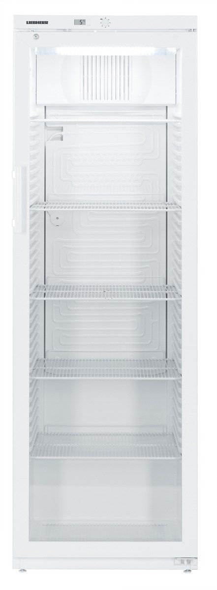 Armoire réfrigérée Liebherr FKV4143 blanc