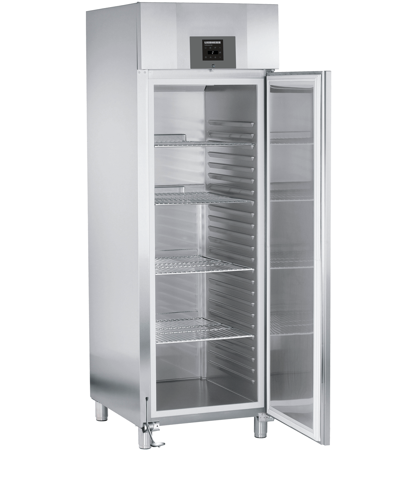 Congélateurs armoire Froid Ventilé LIEBHERR 70cm D, 4890698